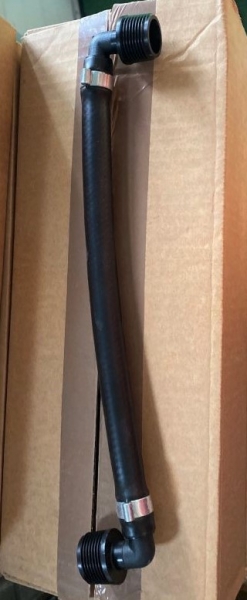 Regnergelenk /  Swing Joint   3/4" x 3/4"